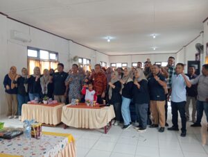Tengah